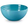 Le Creuset Signature Snackskl 12 cm, Caribbean