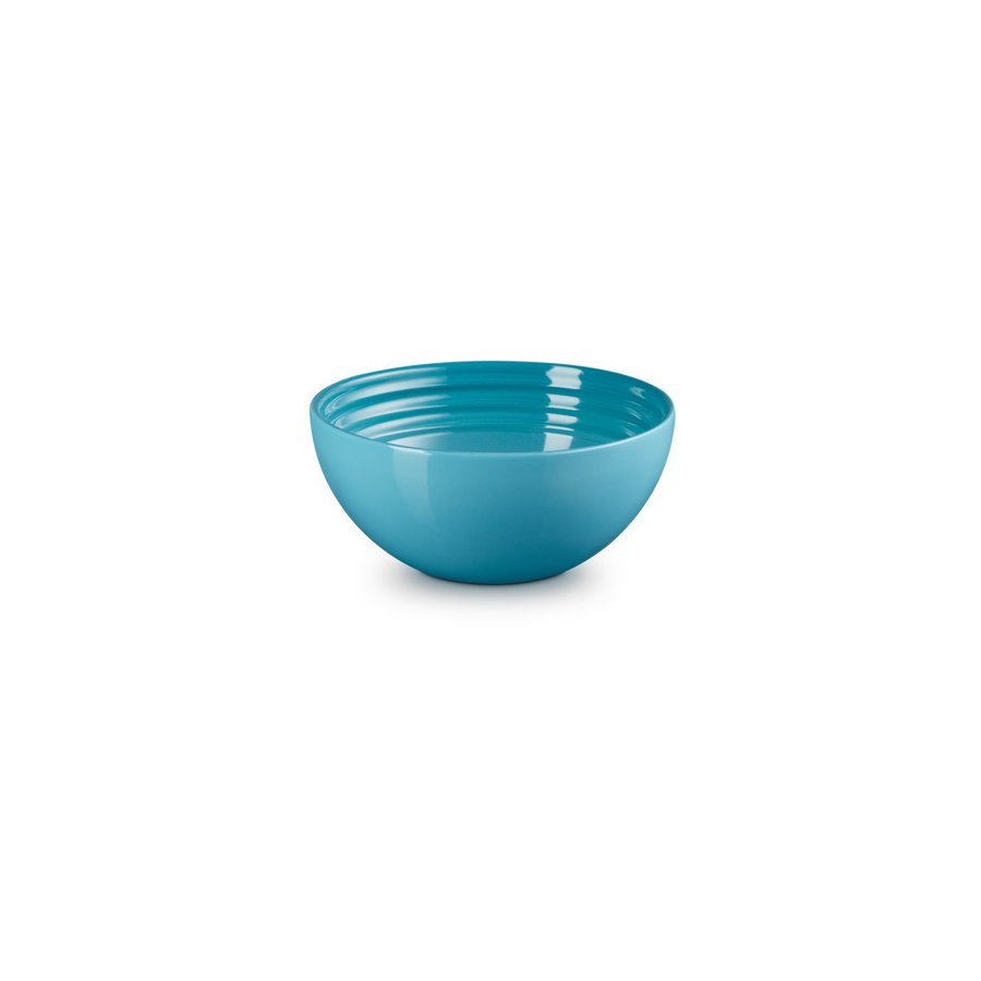 Le Creuset Signature Snackskl 12 cm, Caribbean