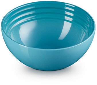 Le Creuset Signature Snackskl 12 cm, Caribbean