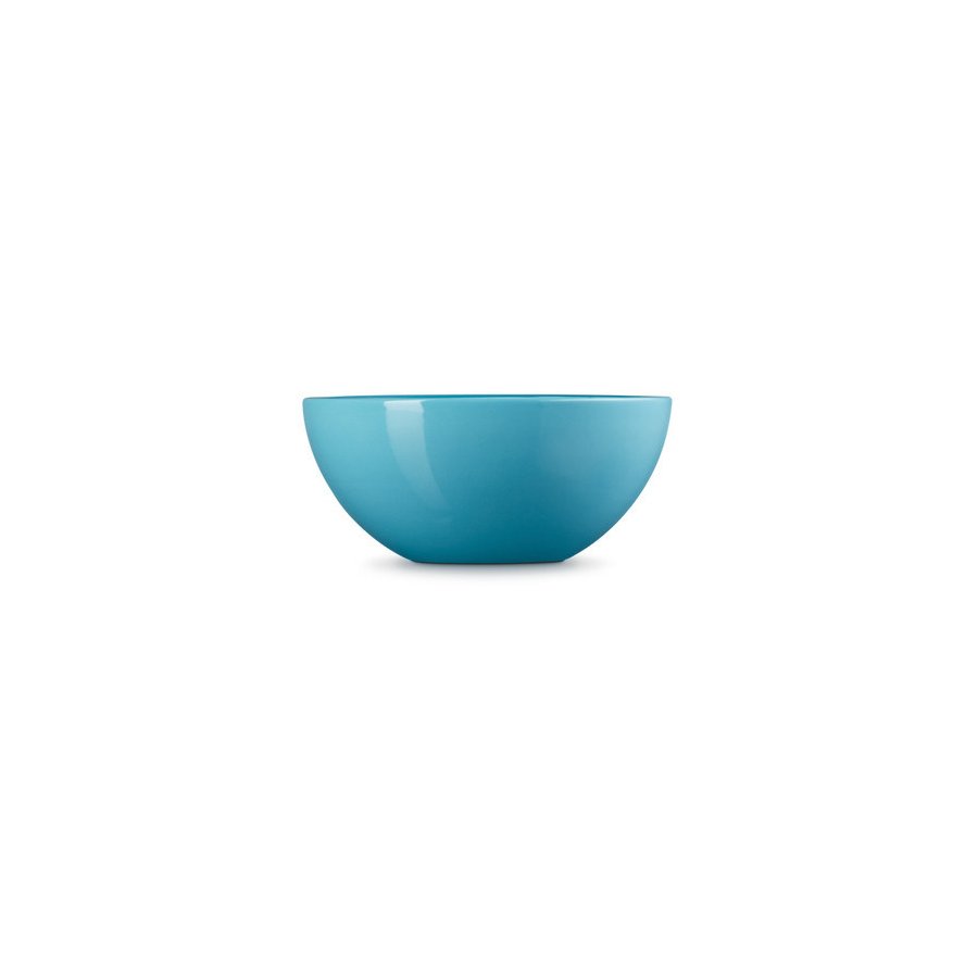 Le Creuset Signature Snackskl 12 cm, Caribbean