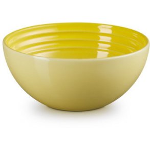 Le Creuset Signature Sk�l �12 cm, Soleil