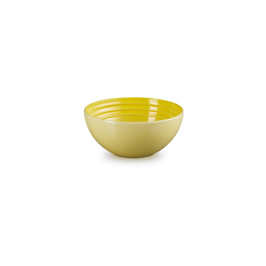 Le Creuset Signature Sk�l �12 cm, Soleil