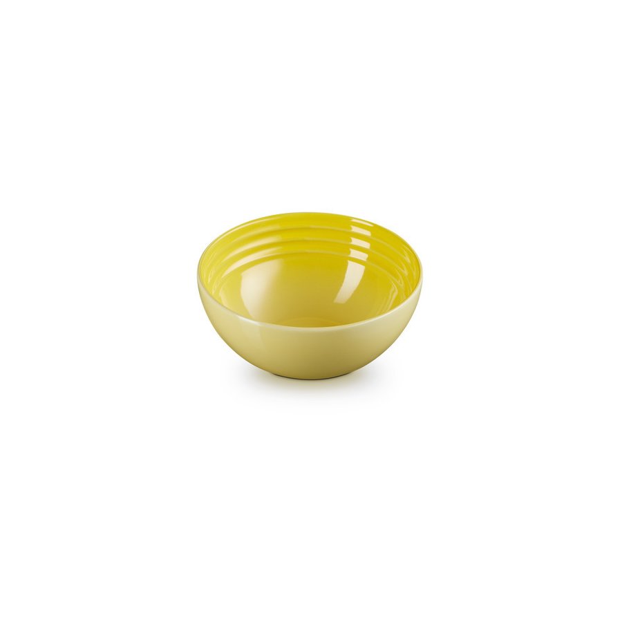 Le Creuset Signature Sk�l �12 cm, Soleil