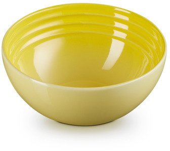 Le Creuset Signature Sk�l �12 cm, Soleil