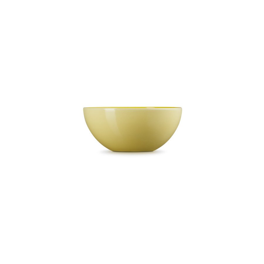 Le Creuset Signature Sk�l �12 cm, Soleil