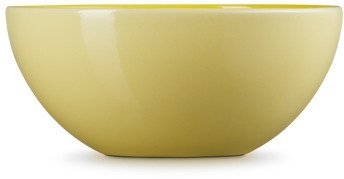 Le Creuset Signature Sk�l �12 cm, Soleil