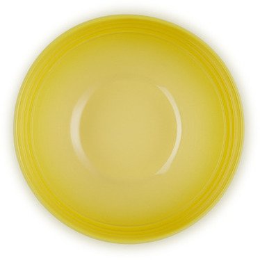 Le Creuset Signature Sk�l �12 cm, Soleil