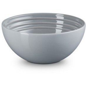 Le Creuset Signature Sk�l �12 cm, Mist Gray