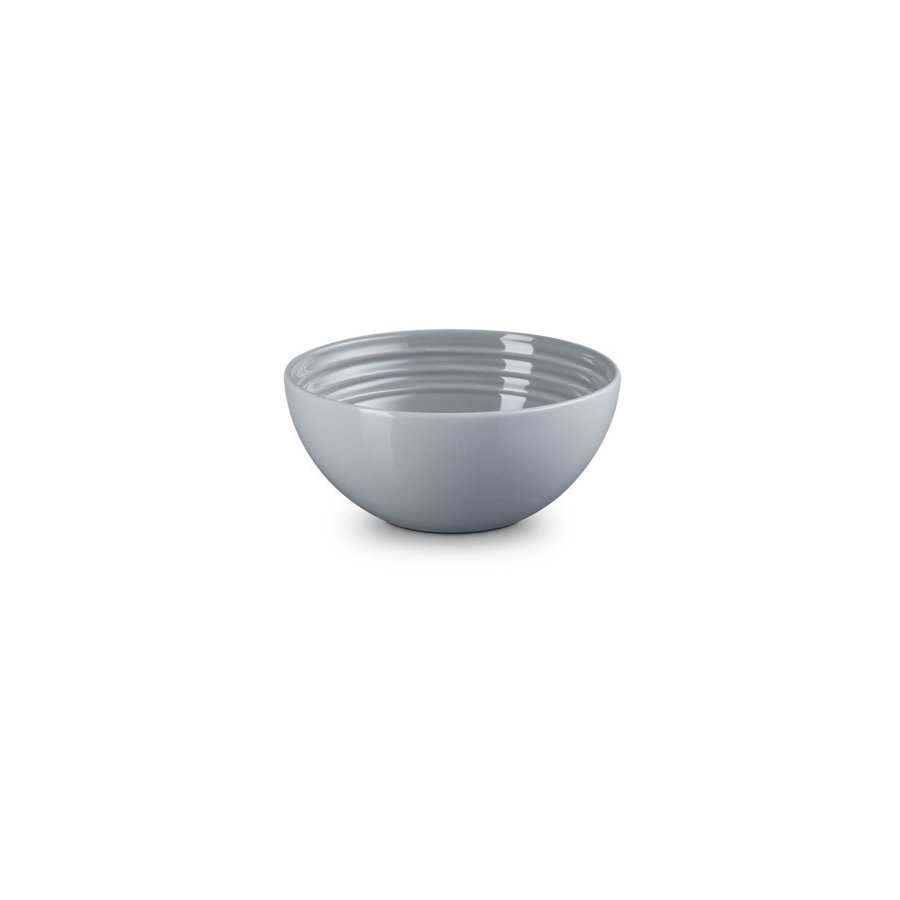 Le Creuset Signature Sk�l �12 cm, Mist Gray
