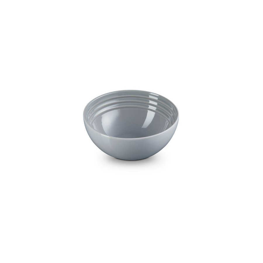 Le Creuset Signature Sk�l �12 cm, Mist Gray