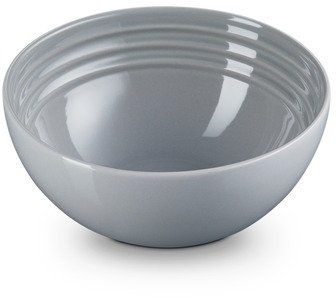 Le Creuset Signature Sk�l �12 cm, Mist Gray