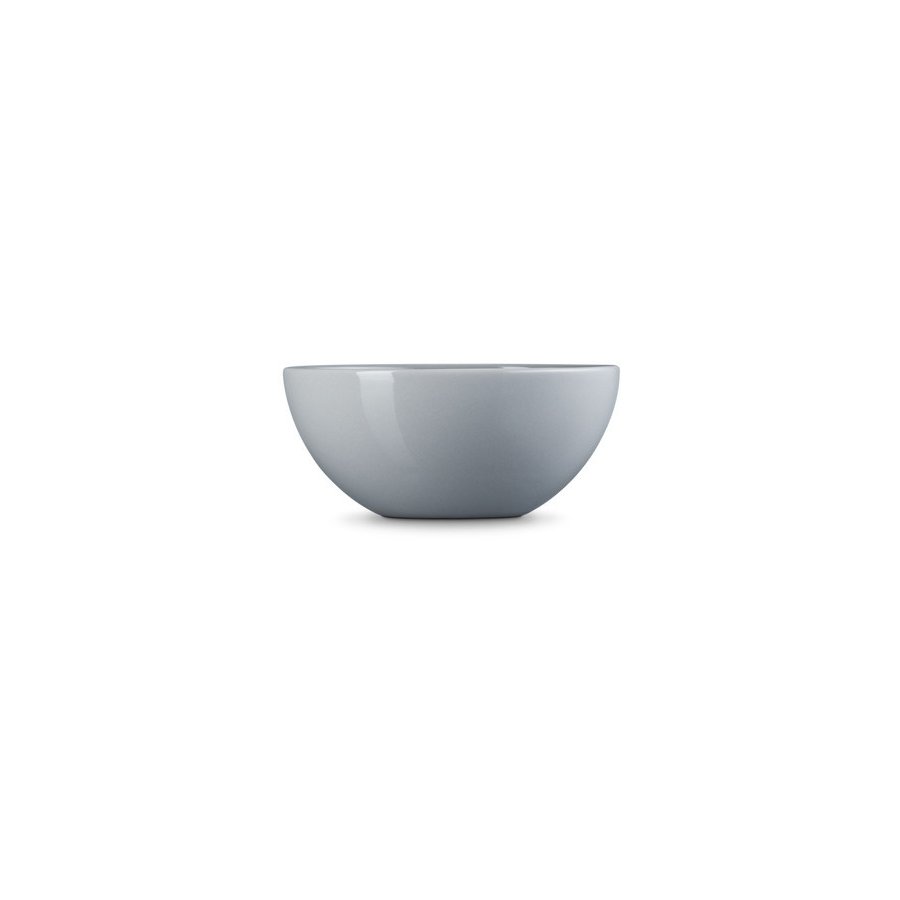 Le Creuset Signature Sk�l �12 cm, Mist Gray