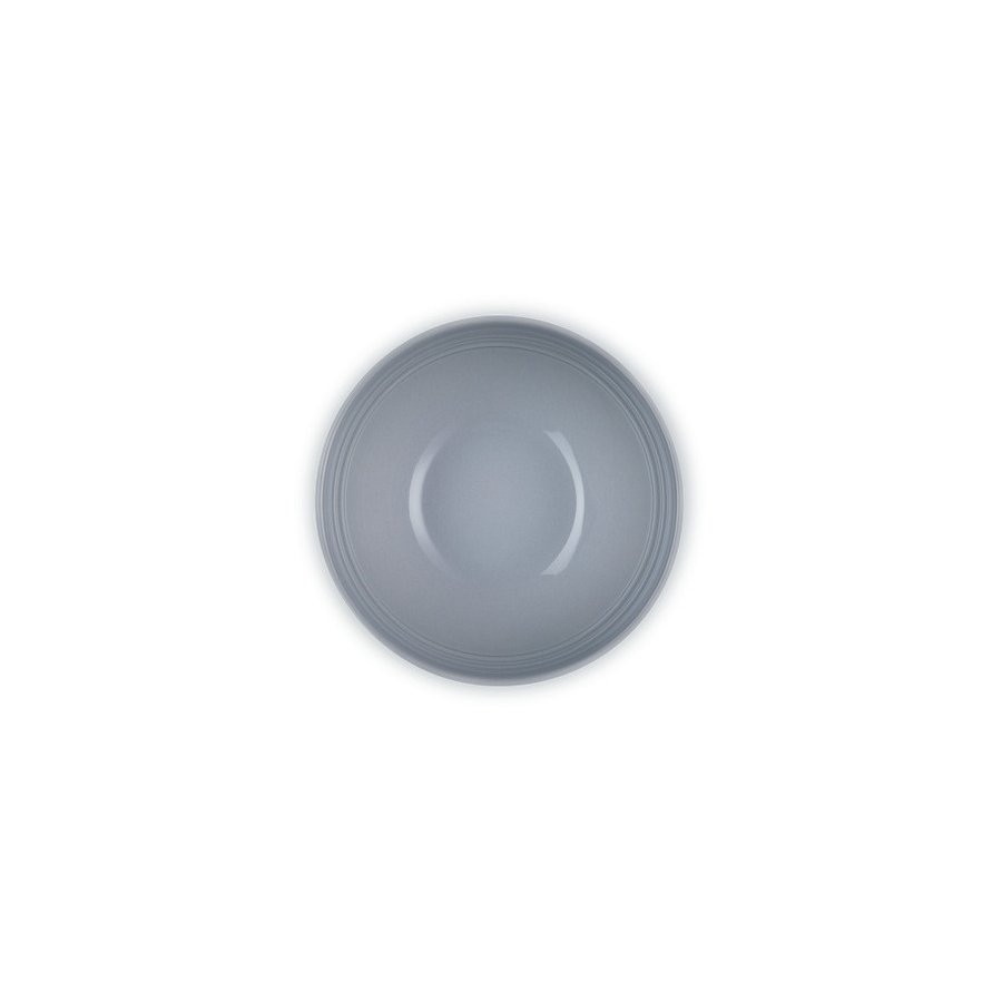 Le Creuset Signature Sk�l �12 cm, Mist Gray