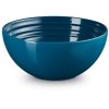 Le Creuset Signature Snackskl 12 cm, Deep Teal