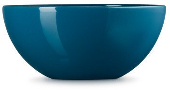 Le Creuset Signature Snackskl 12 cm, Deep Teal