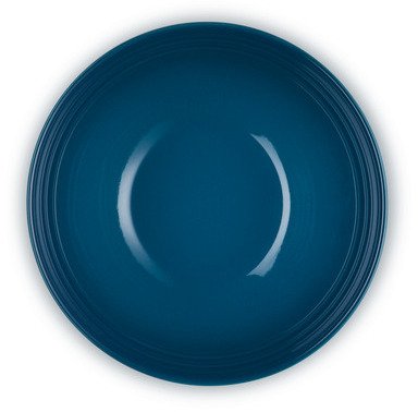 Le Creuset Signature Snackskl 12 cm, Deep Teal