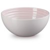 Le Creuset Signature Snackskl 12 cm, Shell Pink