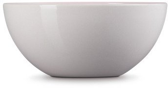 Le Creuset Signature Snackskl 12 cm, Shell Pink