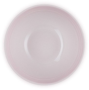 Le Creuset Signature Snackskl 12 cm, Shell Pink