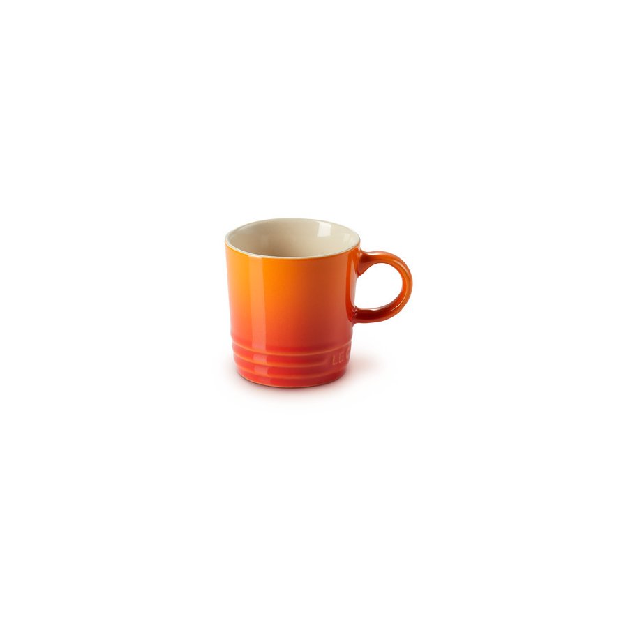 Le Creuset Espressokop 10 cl, Volcanic