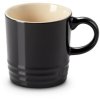 Le Creuset Espressokop 10 cl, Sort