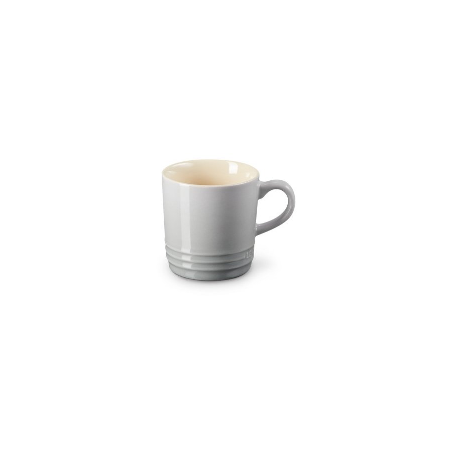 Le Creuset Espressokop 10 cl, Mist Gray