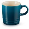 Le Creuset Espressokop 10 cl, Deep Teal