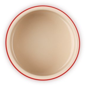 Le Creuset Stabelbar Ramekin 9,3 cm, Cerise