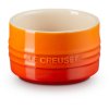 Le Creuset Stabelbar Ramekin 9,3 cm, Volcanic