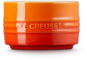 Le Creuset Stabelbar Ramekin 9,3 cm, Volcanic