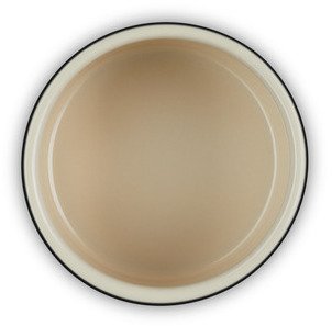 Le Creuset Stabelbar Ramekin 9,3 cm, Sort