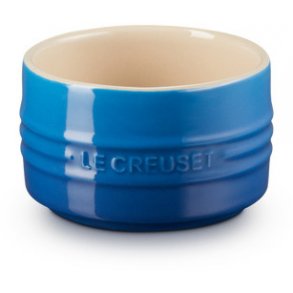 Le Creuset Stabelbar Ramekin �9,3 cm, Marseille