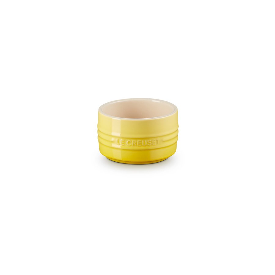 Le Creuset Stabelbar Ramekin �9,3 cm, Soleil