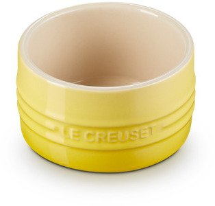Le Creuset Stabelbar Ramekin �9,3 cm, Soleil