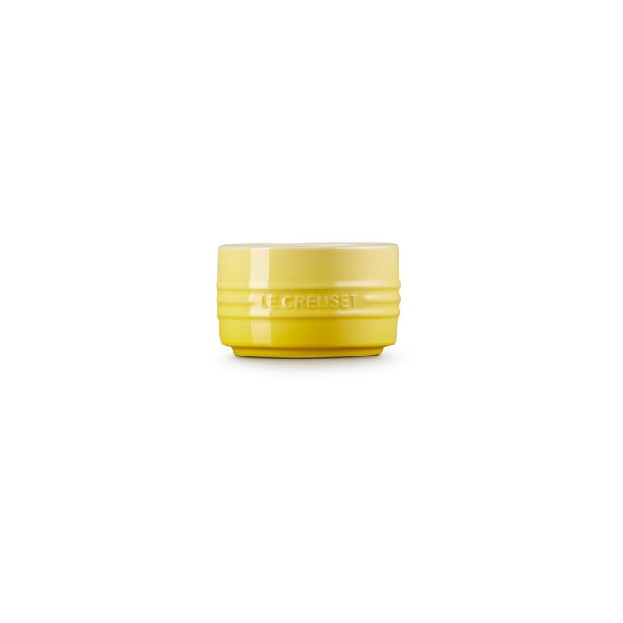 Le Creuset Stabelbar Ramekin �9,3 cm, Soleil