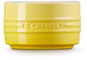 Le Creuset Stabelbar Ramekin �9,3 cm, Soleil