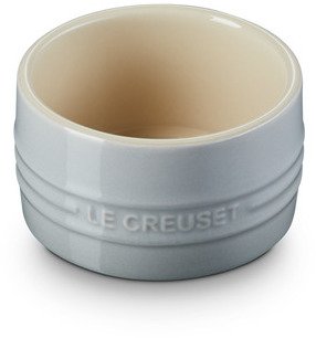 Le Creuset Stabelbar Ramekin 0,2 L, Mist Gray