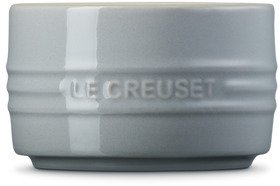 Le Creuset Stabelbar Ramekin 0,2 L, Mist Gray