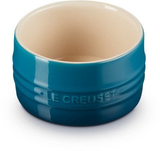 Le Creuset Stabelbar Ramekin 0,2 L, Deep Teal