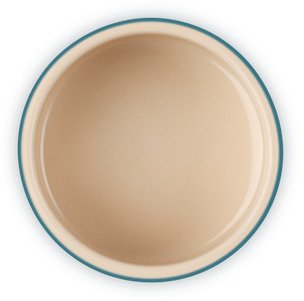 Le Creuset Stabelbar Ramekin 0,2 L, Deep Teal