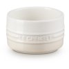 Le Creuset Stabelbar Ramekin 9,3 cm, Meringue