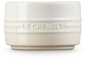 Le Creuset Stabelbar Ramekin 9,3 cm, Meringue