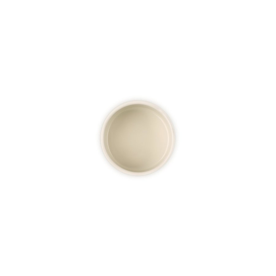 Le Creuset Stabelbar Ramekin 9,3 cm, Meringue