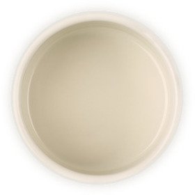 Le Creuset Stabelbar Ramekin 9,3 cm, Meringue