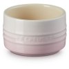 Le Creuset Stabelbar Ramekin 9,3 cm, Shell Pink