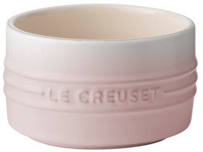 Le Creuset Stabelbar Ramekin 9,3 cm, Shell Pink