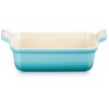 Le Creuset Heritage Fad 19 cm, Caribbean