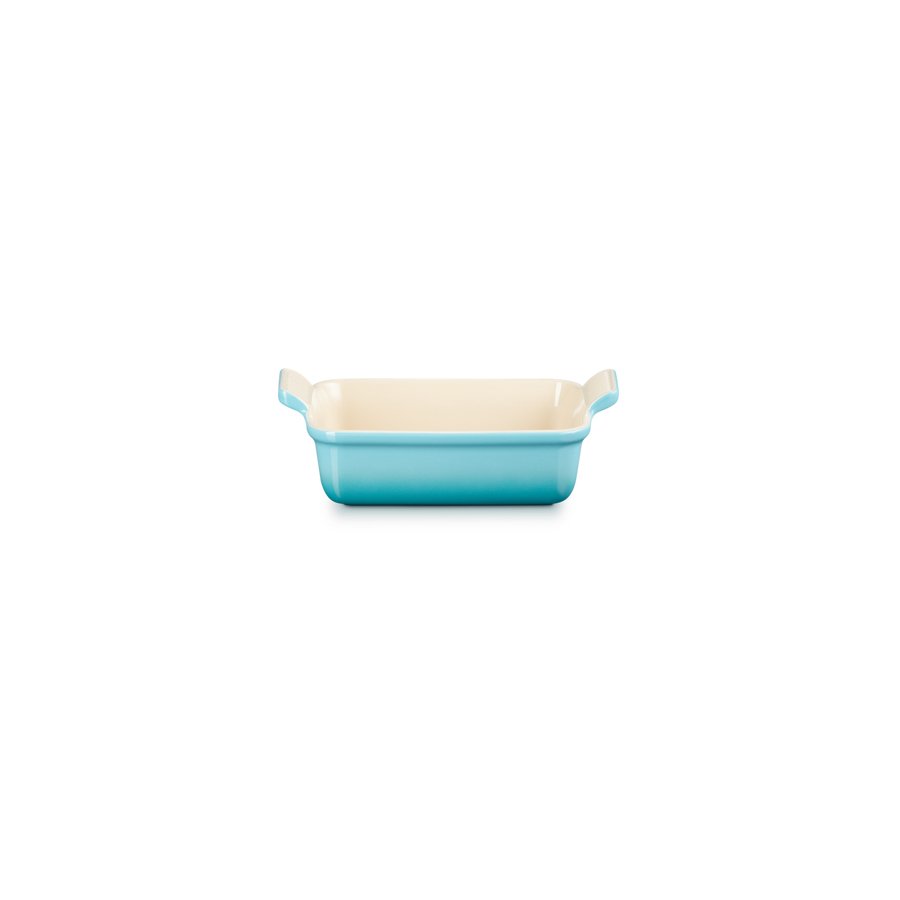 Le Creuset Heritage Fad 19 cm, Caribbean