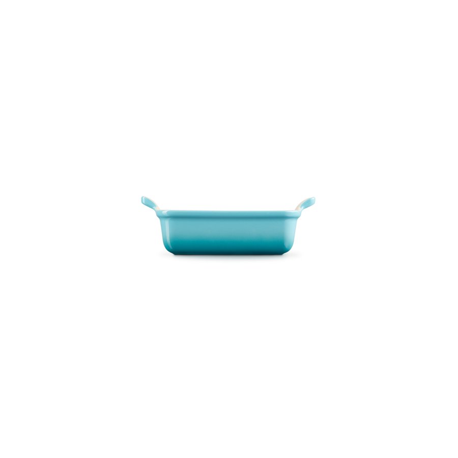 Le Creuset Heritage Fad 19 cm, Caribbean