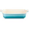 Le Creuset Heritage Fad 39 cm, Caribbean